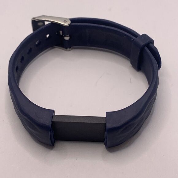 ITouch Slim ITL7591B08D-H05 Men White Printed/Navy Fitness Activity Tracker QU19 - Picture 7 of 10